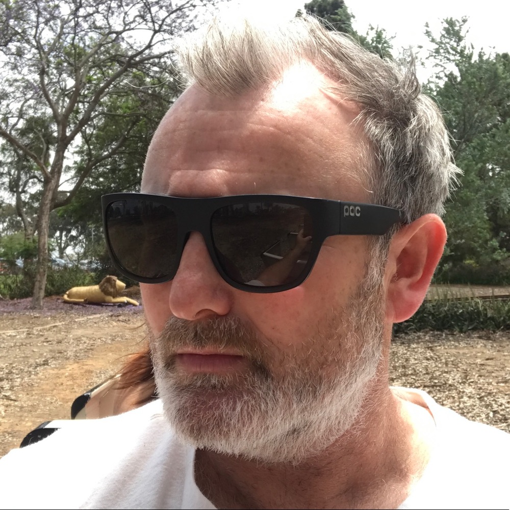 Meet your Posher, Sam